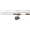 Abu Garcia Tormentor Spin Combo 2 Abu Garcia Tormentor Spin Combo -Beste Vistuig Tormentor Spin 8 7 28g 2000 017FL 57769