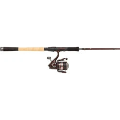 Abu Garcia Tormentor Spin Combo -Beste Vistuig Tormentor Spin 8 7 28g 2000 017FL 57772