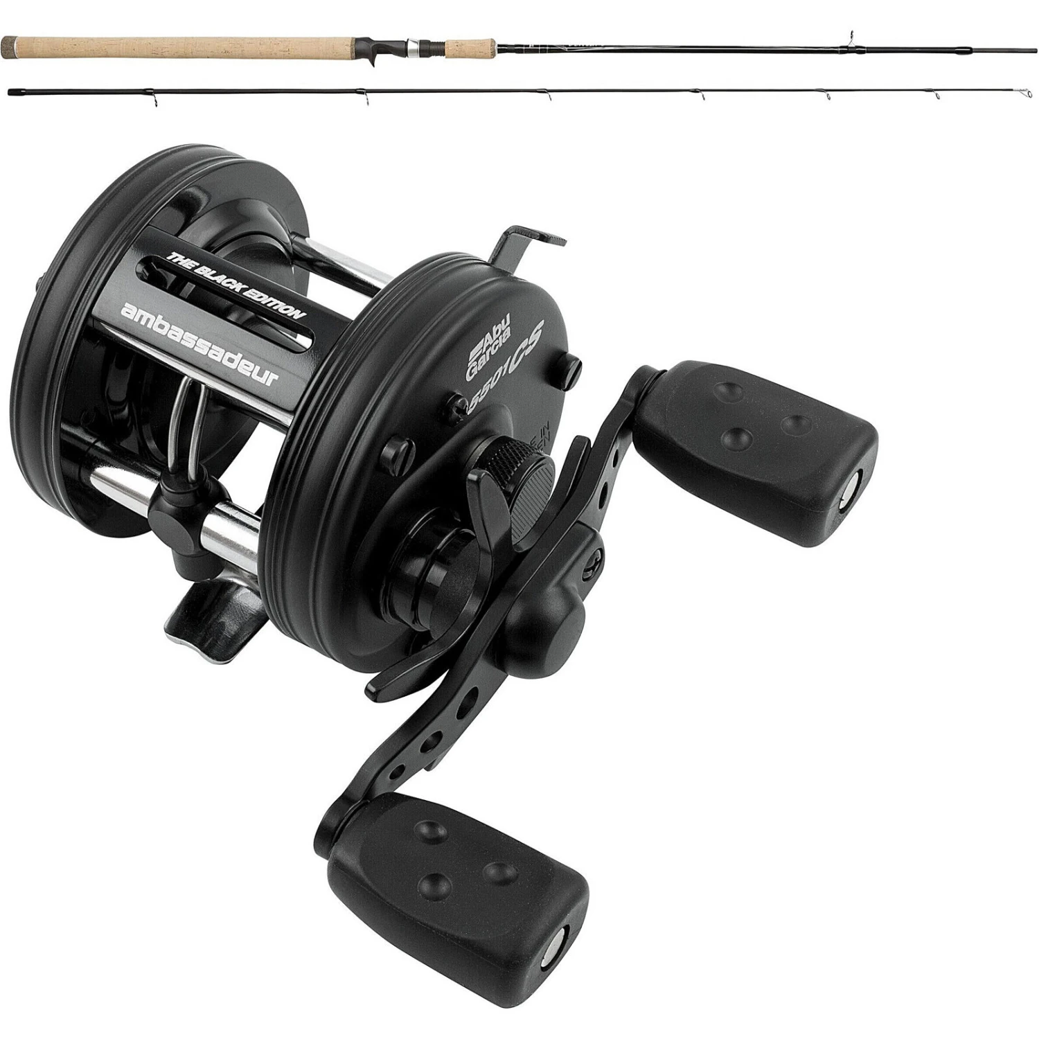 Trolling Set 3 Trolling Set