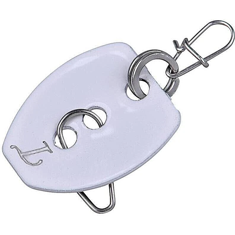 Trout Master Mini Chatter Blades 3 Trout Master Mini Chatter Blades