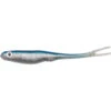Berkley URBN Hollow Belly V Tail -Beste Vistuig URBN HLWBLY V Tail 75cm Electric Fry 58239