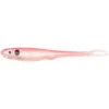 Berkley URBN Hollow Belly V Tail 2 Berkley URBN Hollow Belly V Tail -Beste Vistuig URBN HLWBLY V Tail 75cm Fluo Pink 58237