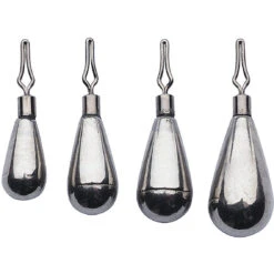 Berkley URBN Tungsten Dropshot Weight 10gr