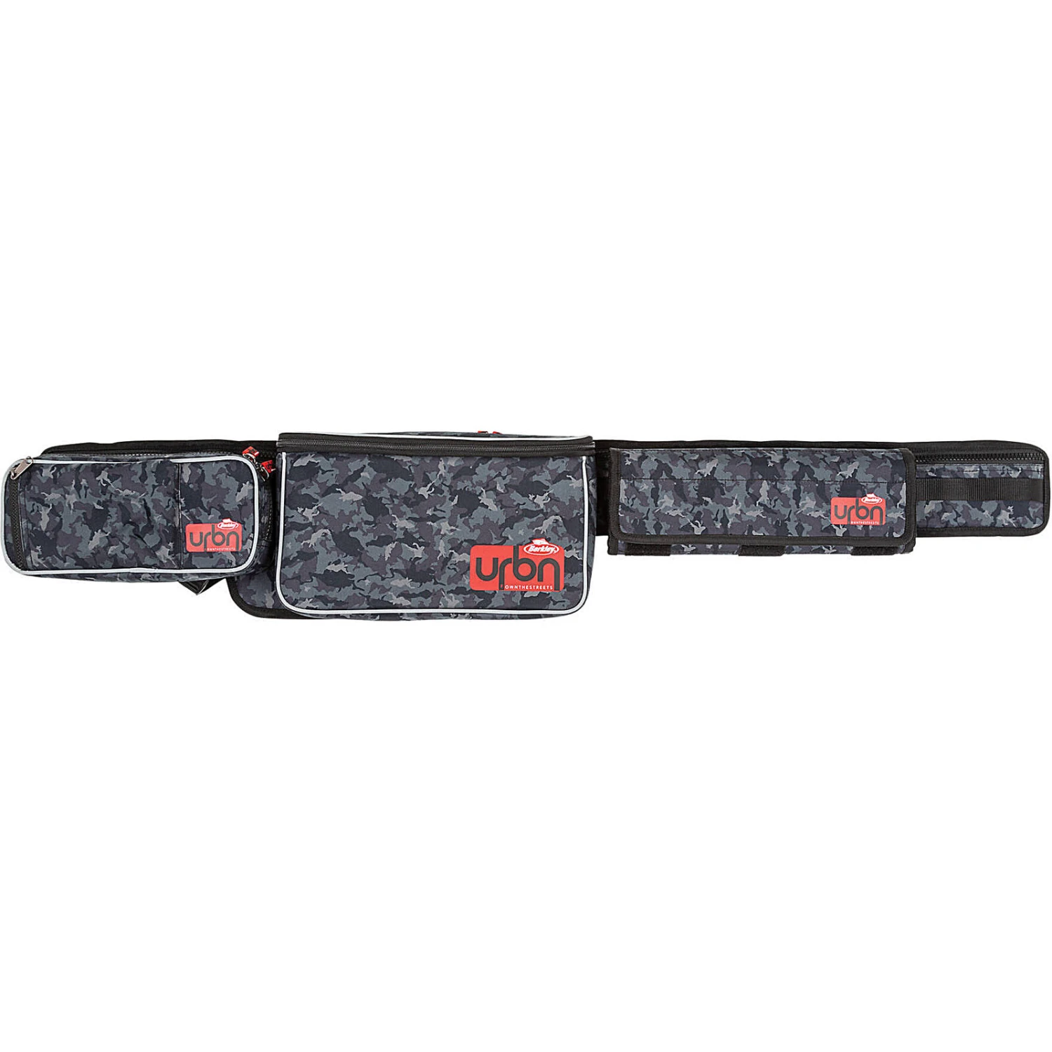 Berkley URBN Utility Rod Sling 110cm 4 Berkley URBN Utility Rod Sling 110cm - Afbeelding 2