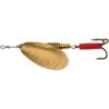 Veltic Spinner -Beste Vistuig Veltic Spinner Gold Maat 4 58104